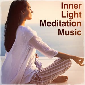 Inner Light Meditation Music - Deep Sleep Meditation