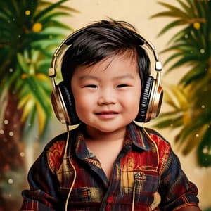 Baby Melodies: Music for Little Joys - Basic Happiness