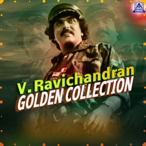 V. Ravichandran Golden Collection - Hamsalekha