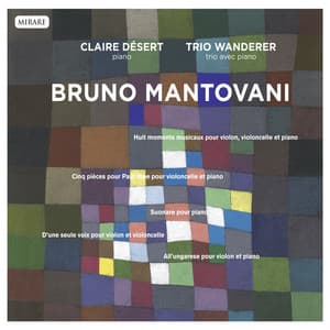 Bruno Mantovani - Bruno Mantovani