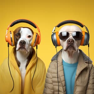 Music for Dogs: Wagging Rhapsody - Sacred Music Collectors