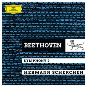 Beethoven: Symphony No. 9 in D Minor, Op. 125 "Choral" - Ludwig van Beethoven