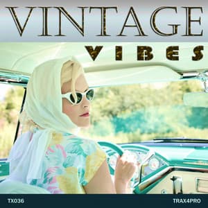 Vintage Vibes - Claudio Chiara