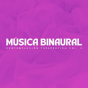 Música Binaural: Contemplación Terapéutica Vol. 2 - Spa de ritmos binaurales