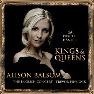 Kings & Queens - Alison Balsom