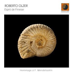 Esprit de Finesse - Roberto Olzer