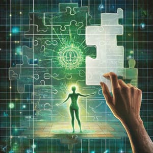 Sorgente Luminosa: Flusso di Energia per la Guarigione - relaxdaily