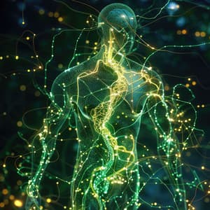 Cognitive Power: Beta Waves for Enhanced Focus, Learning, and Mental Clarity - Tom Study