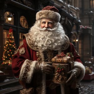 Greatest Christmas Album Ever Produced - Christmas Classics 2022