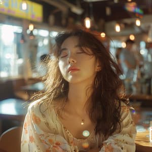 Meditación Conmovedora: Música Relajante Para La Paz Interior - Hz de meditación