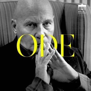Ode to Henze - Hans Werner Henze