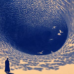 Hermitage Sanctuary - Ontspanning Sound