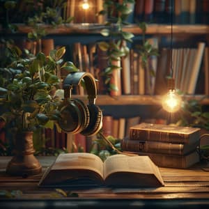 Study Symphonies: Music for Academic Focus - Fo Cus