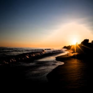 Background Sounds, Vol 10 - Meditating