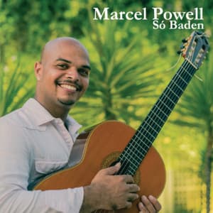 Só Baden - Marcel Powell