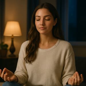 Soft Harmonies for Relaxing Times - Exotic Relax Music World