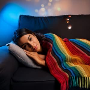 Music for Sleepy Souls and Cozy Nights - Sleep & Dream Music Academy