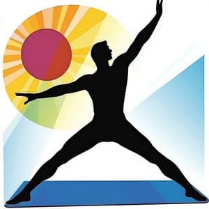 Cantigas da Harpa Angélica & Quietude - Kids Yoga Music Collection