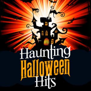 Haunting Halloween Hits - The Halloween Singers