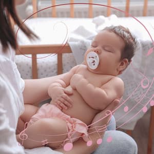 Enchanted Dreamweaver: Gentle Music for Babies' Sleep - Sleeping Lullabies