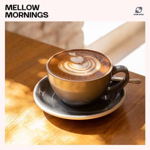 Mellow Mornings - Cozy Coffee Shop