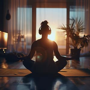 Music for Yoga: Energizing Flows - Yoga Meditation Playlist