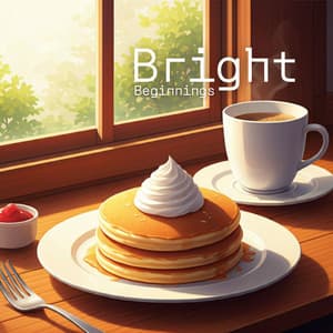 Bright Beginnings: Lofi Breakfast Mix - Lofi Nation