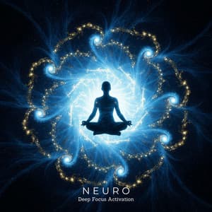 Neuro Deep Focus Activation - Mind Harmony