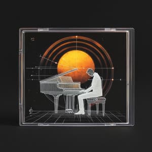 Dreamy Dynamics - Peaceful Piano Spa