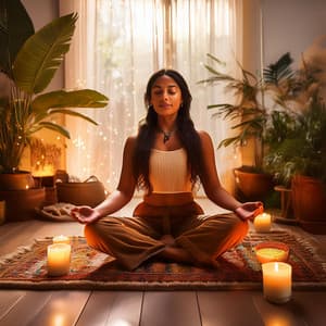 Música Para Una Profunda Relajación: Armonías Suaves - Almuerzo de reposo eterno