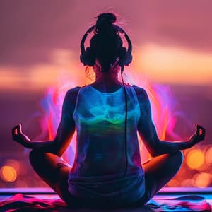 Echoes of Meditation: Calm Mind Sessions - Meditation Songs Guru