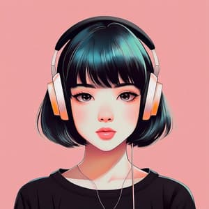 Ritmos De Relajación: Suaves Tonos Lofi - Nación Lofi Hip Hop