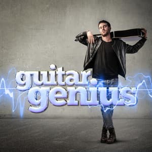 Guitar Genius - Best Guitar Songs