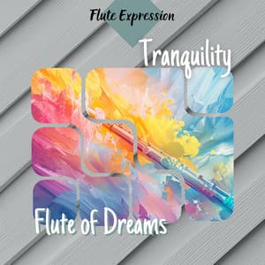 Tranquility - Flute of Dreams - Flute Expression