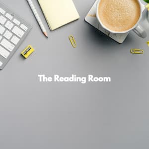 The Reading Room - Afternoon Jazz