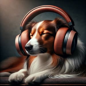 Canções de Ninar para Cães: Terapia Musical Relaxante para um Sono Tranquilo - Música Para Cachorro