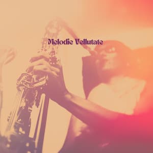 Melodie Vellutate - Pianoforte caffè ensemble