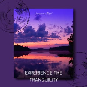 Experience the Tranquility - Saxophone Night