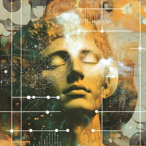 Rhythms of Beginning to Weave a Tapestry of Emotions and Memories that Define our Human Experience - Space Atmosphere