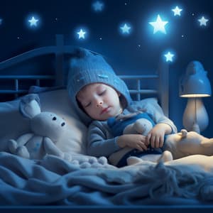 Dreamy Rainfall for Baby's Slumber - Natural Atmospere