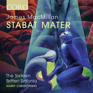 James MacMillan: Stabat Mater - James MacMillan