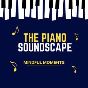 The Piano Soundscape: Mindful Moments - Classical Piano Playlist