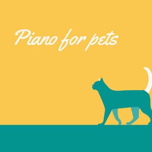 Piano for Pets - Cat Music
