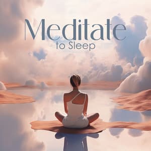 Meditate to Sleep: Cure Insomnia with Evening Routine - Only Imagine Meditation Universe