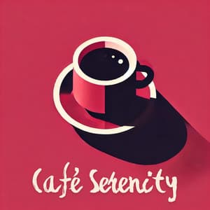 Café Serenity: Jazz for Sipping Coffee and Relax - Instrumental Jazz Música Ambiental