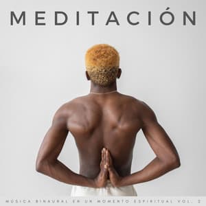 Meditación: Música Binaural En Un Momento Espiritual Vol. 2 - Mente de serenidad binaural