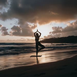 Olas Del Océano: Viaje Sonoro De Yoga - Lista de reproducción de música de yoga