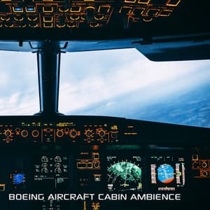 Boeing Aircraft Cabin Ambience - Aircraft Cabin Sounds