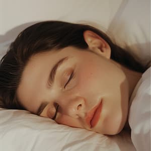 Sonidos Serenos Para El Descanso Nocturno - Academia de música relajante para dormir