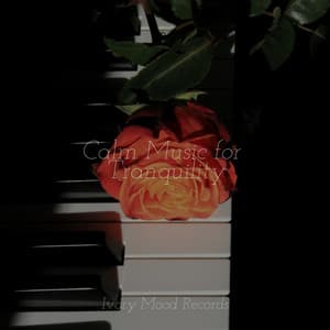 Calm Music for Tranquility - Ivory Mood